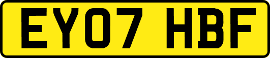 EY07HBF