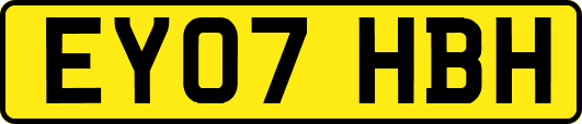 EY07HBH