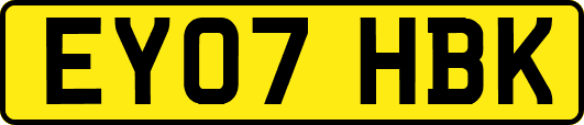 EY07HBK