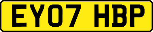 EY07HBP