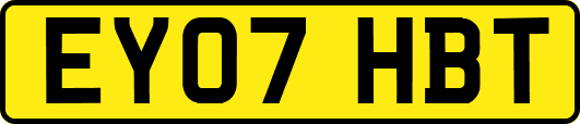 EY07HBT