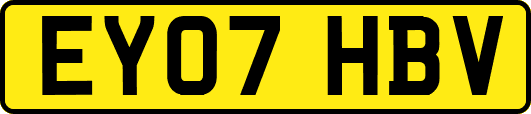 EY07HBV