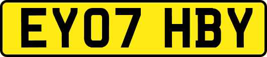 EY07HBY