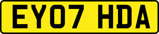 EY07HDA