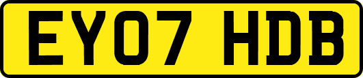 EY07HDB