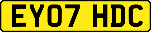 EY07HDC