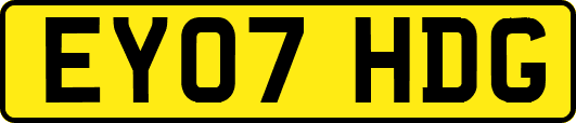 EY07HDG