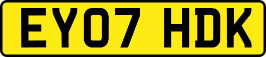 EY07HDK