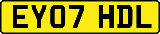 EY07HDL