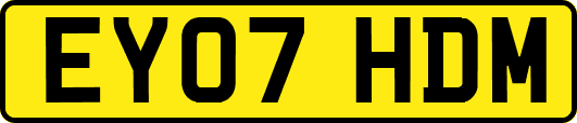 EY07HDM