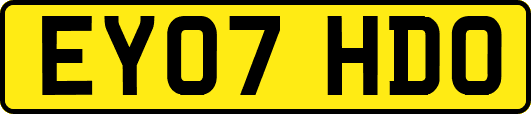 EY07HDO