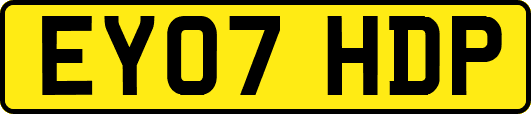 EY07HDP
