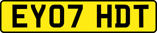 EY07HDT