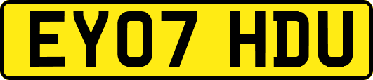 EY07HDU