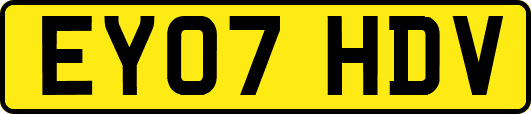 EY07HDV