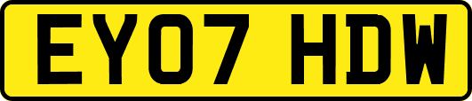 EY07HDW