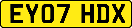 EY07HDX