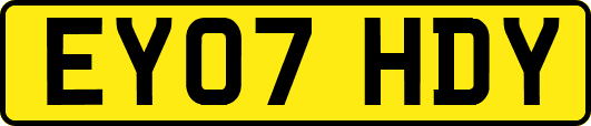 EY07HDY