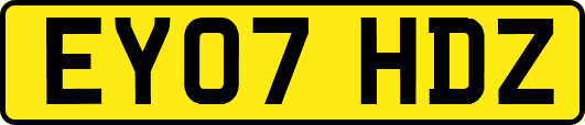 EY07HDZ