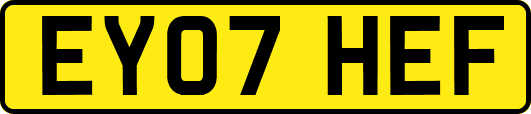 EY07HEF