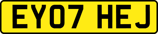 EY07HEJ