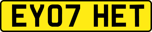 EY07HET