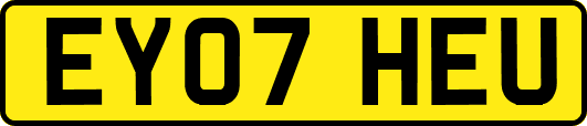 EY07HEU