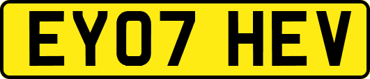 EY07HEV