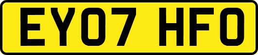 EY07HFO