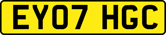 EY07HGC