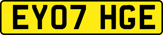 EY07HGE