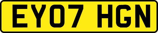 EY07HGN
