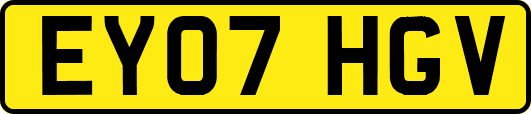 EY07HGV