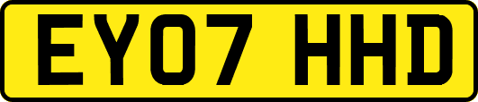 EY07HHD