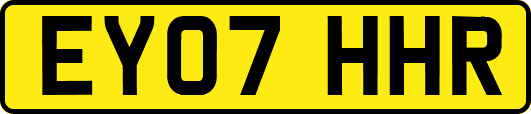 EY07HHR