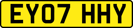 EY07HHY