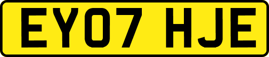 EY07HJE