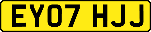 EY07HJJ