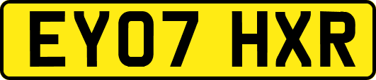 EY07HXR