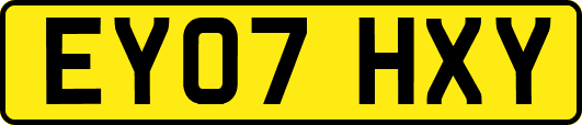 EY07HXY
