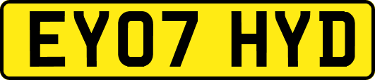 EY07HYD