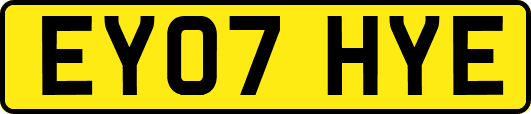 EY07HYE