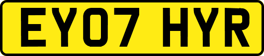 EY07HYR