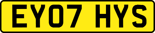 EY07HYS