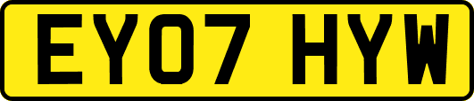 EY07HYW