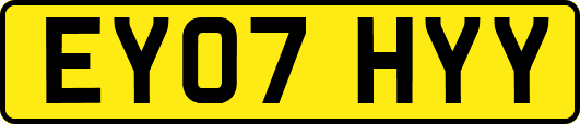 EY07HYY
