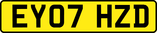 EY07HZD