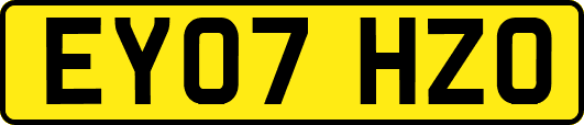 EY07HZO