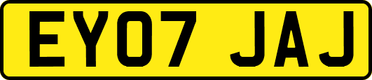 EY07JAJ