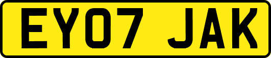 EY07JAK